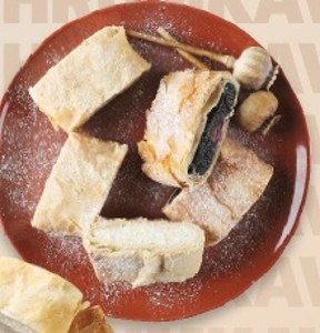 Štrúdľa