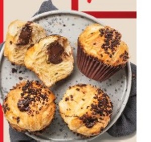 Cruffin