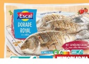Escal Pražma