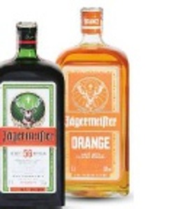 Jägermaister Bylinný likér alk.