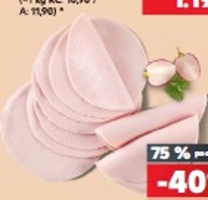 Jemná saláma