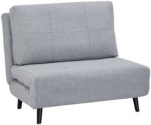 7: Rozkladacie kreslo