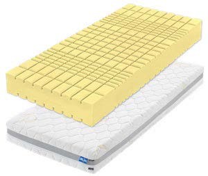 Matrac MEDIBLOK H3