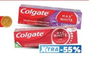 Colgate Zubná pasta