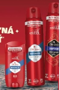 Old spice Deosprej