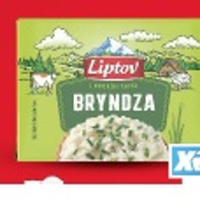 Liptov Bryndza