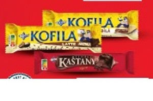 Orion Čokoládová tyčinka