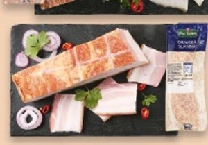 K-Purland Oravská slanina