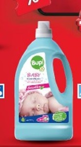 Bupi Baby Prací gél