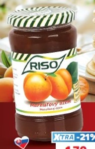 Riso Extra džem
