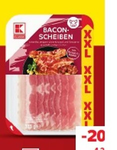 K-Classic Slanina