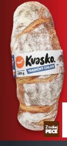 Kvasko chlieb