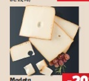 MADETA Cisársky syr