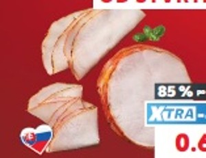 Debrecínska pečienka