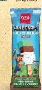 Minecraft Nanuk