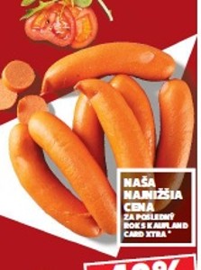 Zipser párky