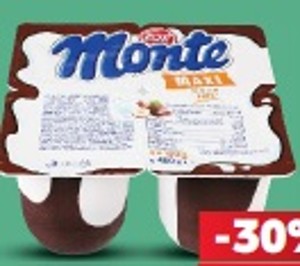 Zott Monte Maxi