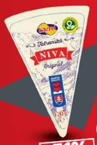 Tami Tatranská niva