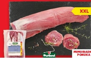 K-Purland Bravčová panenská sviečkovica