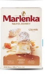 Marlenka Napoleonky