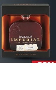 Ron Barceló Rum alk.