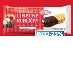 Linecké rožteky