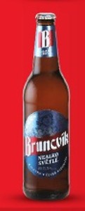 Bruncvík Nealkoholické pivo