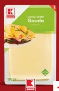 K-Classic gouda