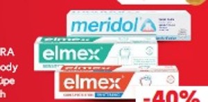 Elmex Zubná pasta