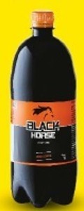 Black Horse Energetický nápoj