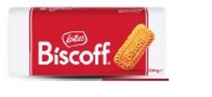 Lotus Biscoff Sušienky