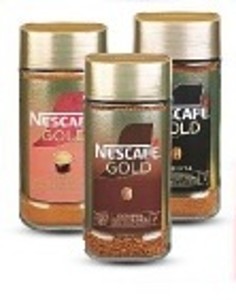 Nescafé Instantná káva