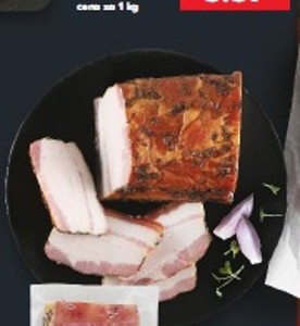 Gazdovská slanina