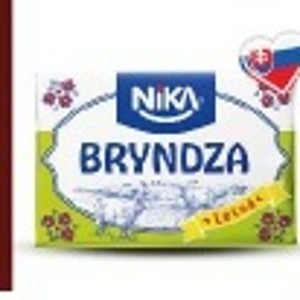 NIKA Bryndza