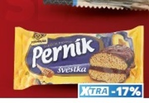 Perníkář Perník