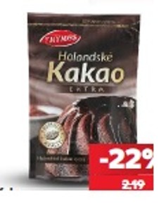 Thymos Kakao