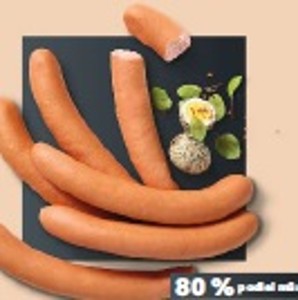 Viedenské párky