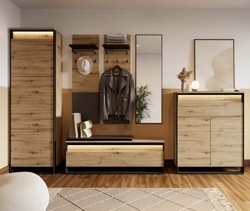 Predsieňový program QUANT-Skriňa