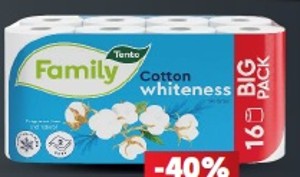 Tento Toaletný papier