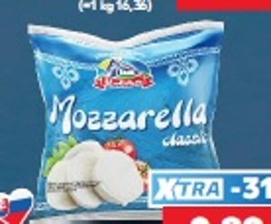Koliba Mozzarella