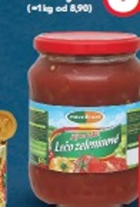 Novofrukt Zámocké Lečo