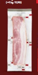 Le&Co Oravská slanina