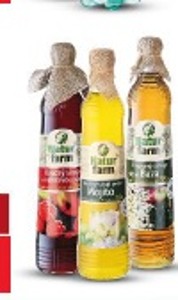 Natur Farm Sirup