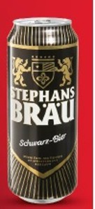 Stephansbräu pivo