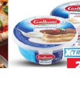 gALBANI Mascarpone