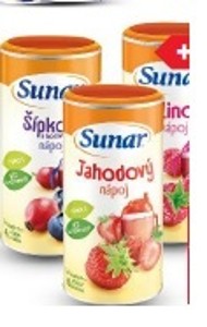 Sunar Rozpustný nápoj