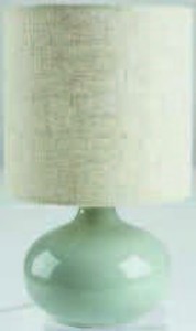 Stolová lampa EIVIN