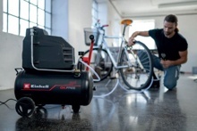 EINHELL KOMPRESOR TC-AC 190/24/8 I OF