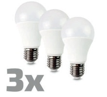 LED ŽIAROVKA 3 KS