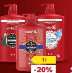 Old Spice Sprchovací gél